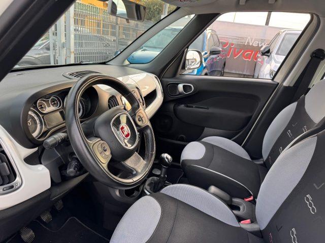 FIAT 500L 1.3 Multijet 85 CV Business