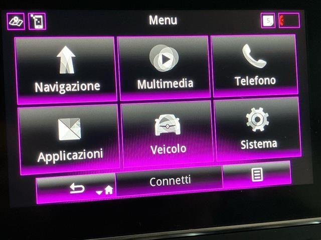 RENAULT Kadjar 1.3 tce Sport Edition 140cv fap