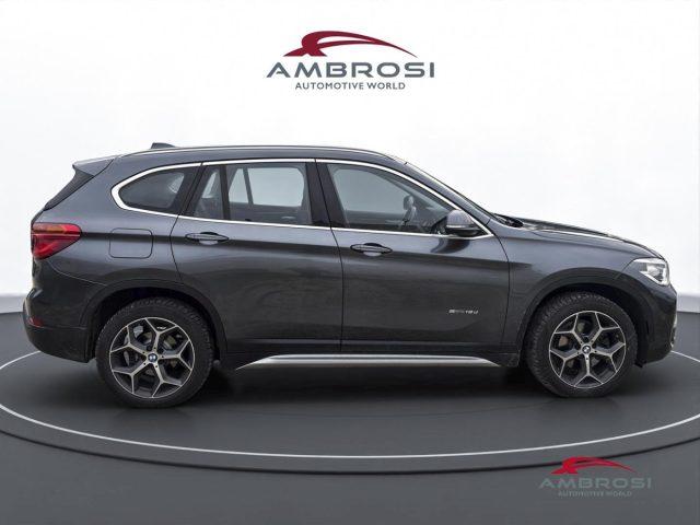 BMW X1 sDrive18d xLine auto - PER OPERATORI DEL SETTORE