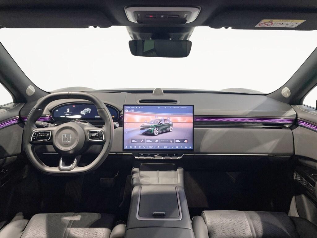 Zeekr 7X 646CV Batt.100kWh AWD Privilege