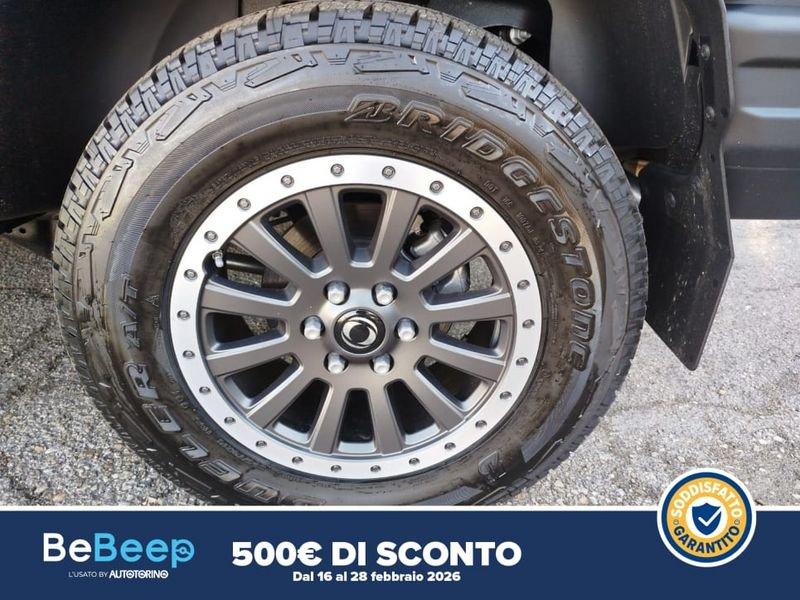 Ineos Grenadier STATION WAGON 3.0 TWIN-TURBO D FIELDMAST