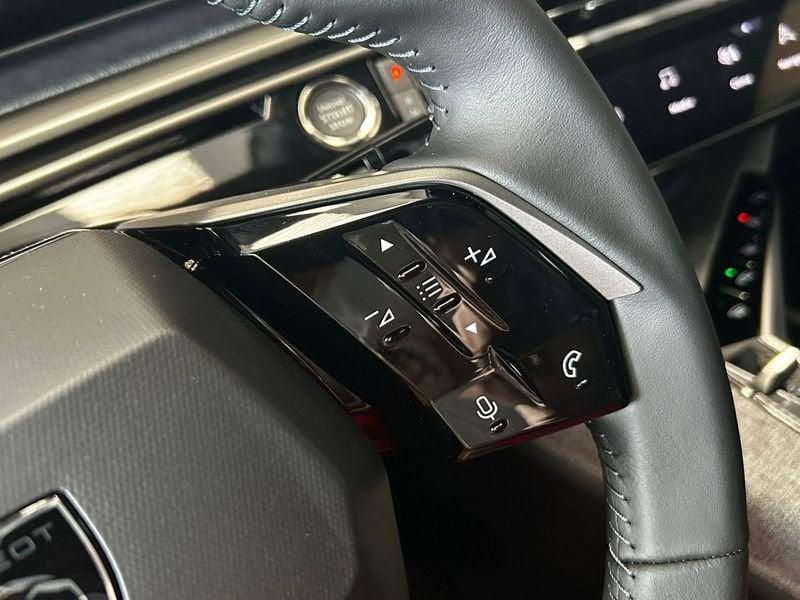Peugeot 3008 3008 Hybrid 145 e-DCS6 Allure - PROMO SIRONIAUTO+