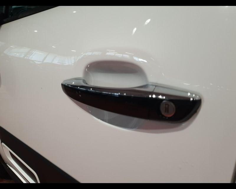 Citroën C3 3ª serie PureTech 83 S&S Shine