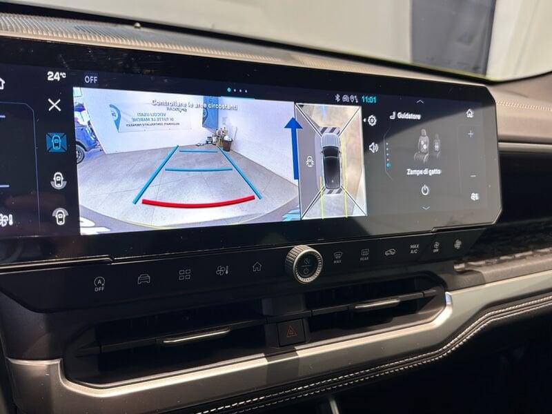 Jeep Compass E-Hybrid 1.2 Turbo MHEV 106kW First Edition DCT