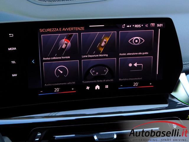 BMW iX1 EDRIVE 20 X-LINE 204CV, IVA ESPOSTA, UNICO PROP