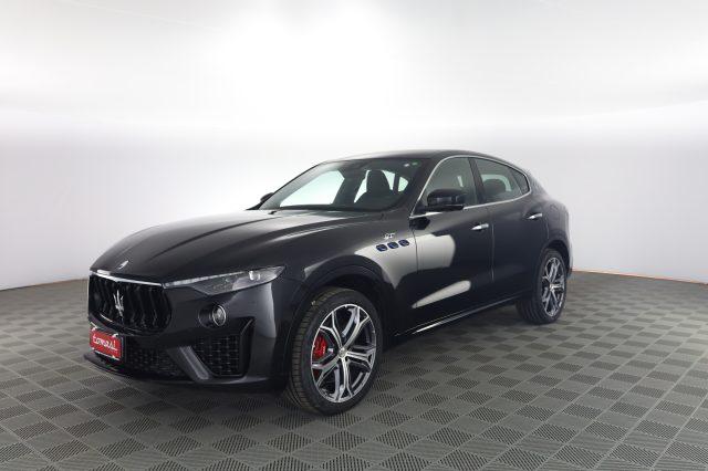 MASERATI Levante Levante 330 CV MHEV AWD GT