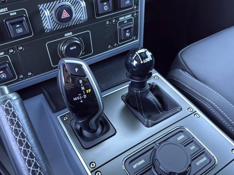 Ineos Grenadier Station Wagon 3.0 Turbo Diesel 1924