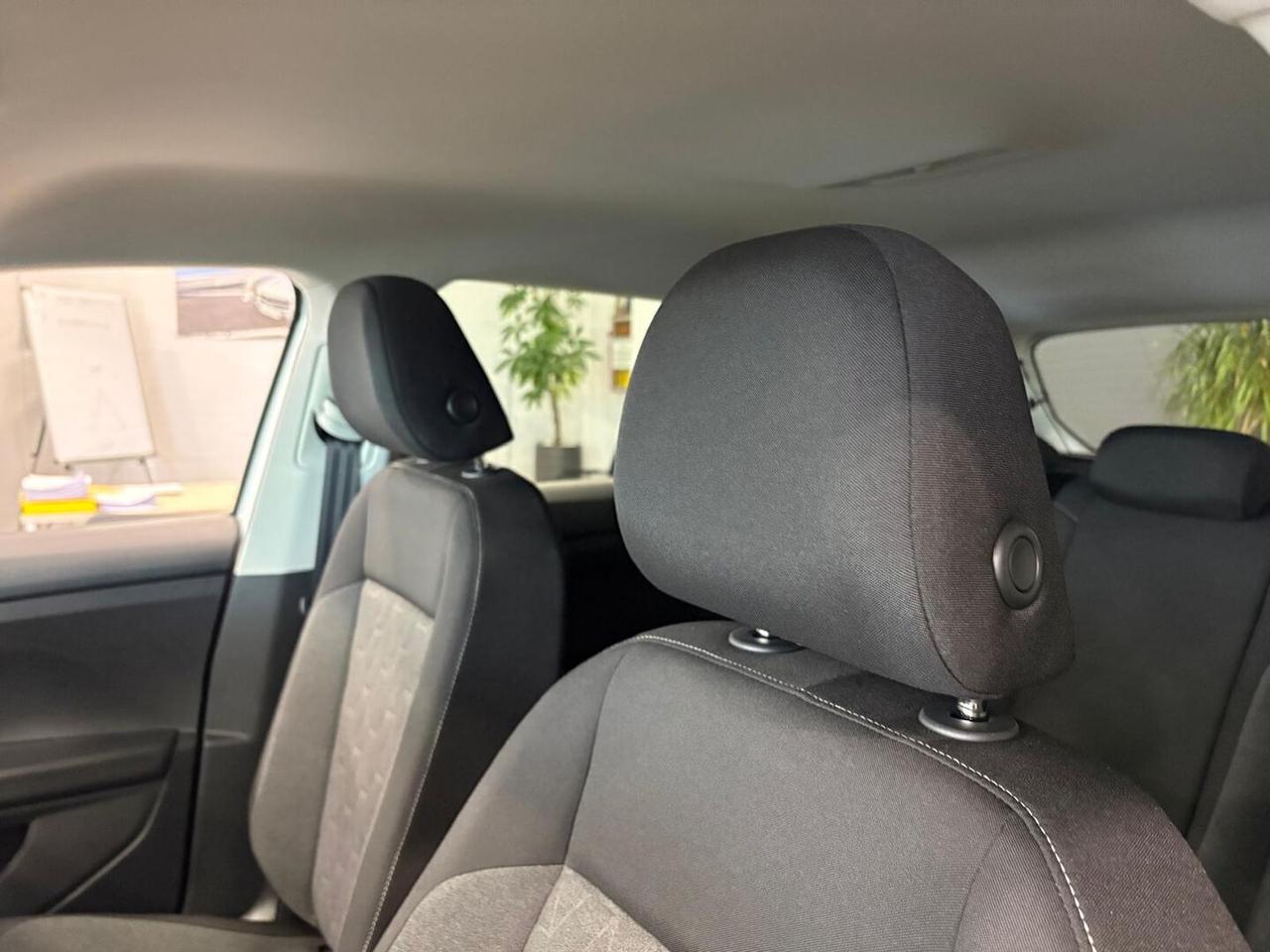 Volkswagen T-Cross 1.0 tsi Life 95cv