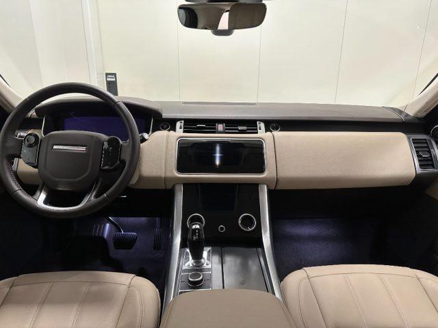 LAND ROVER Range Rover Sport 3.0D l6 249 CV SE