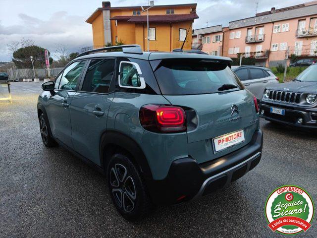 CITROEN C3 Aircross PureTech 110 S&S Feel