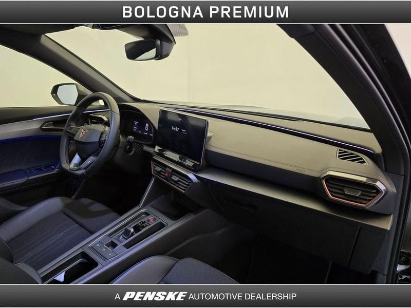 Cupra Formentor Formentor 1.5 TSI DSG