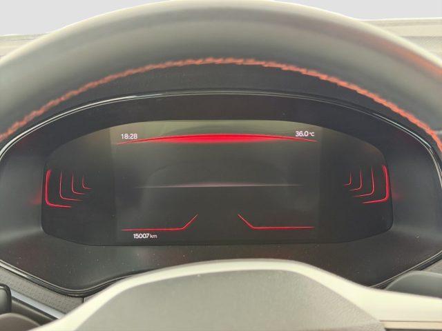 SEAT Arona Arona 1.0 EcoTSI 115 CV DSG FR