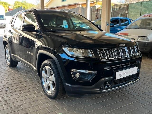 Jeep Compass 1.6 Multijet II 2WD Longitude