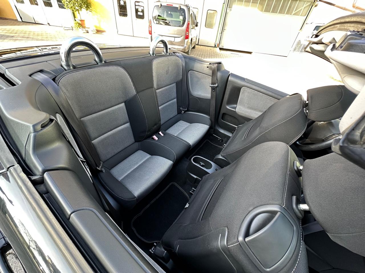 Peugeot 207 1.6 VTi 120CV CC Tecno