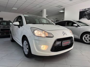 Citroen C3 1.4 HDi 70 Attraction