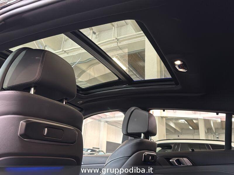 BMW X6 G06 LCI 2023 xdrive30d MSport auto