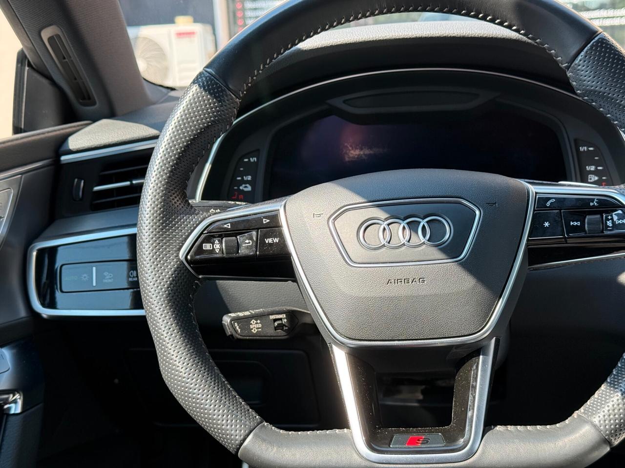 Audi A7 SPB 55 2.0 TFSI e quattro ultra S tronic line Plus