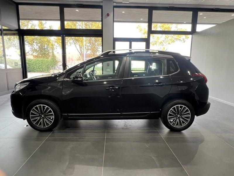 Peugeot 2008 PureTech 82 Active