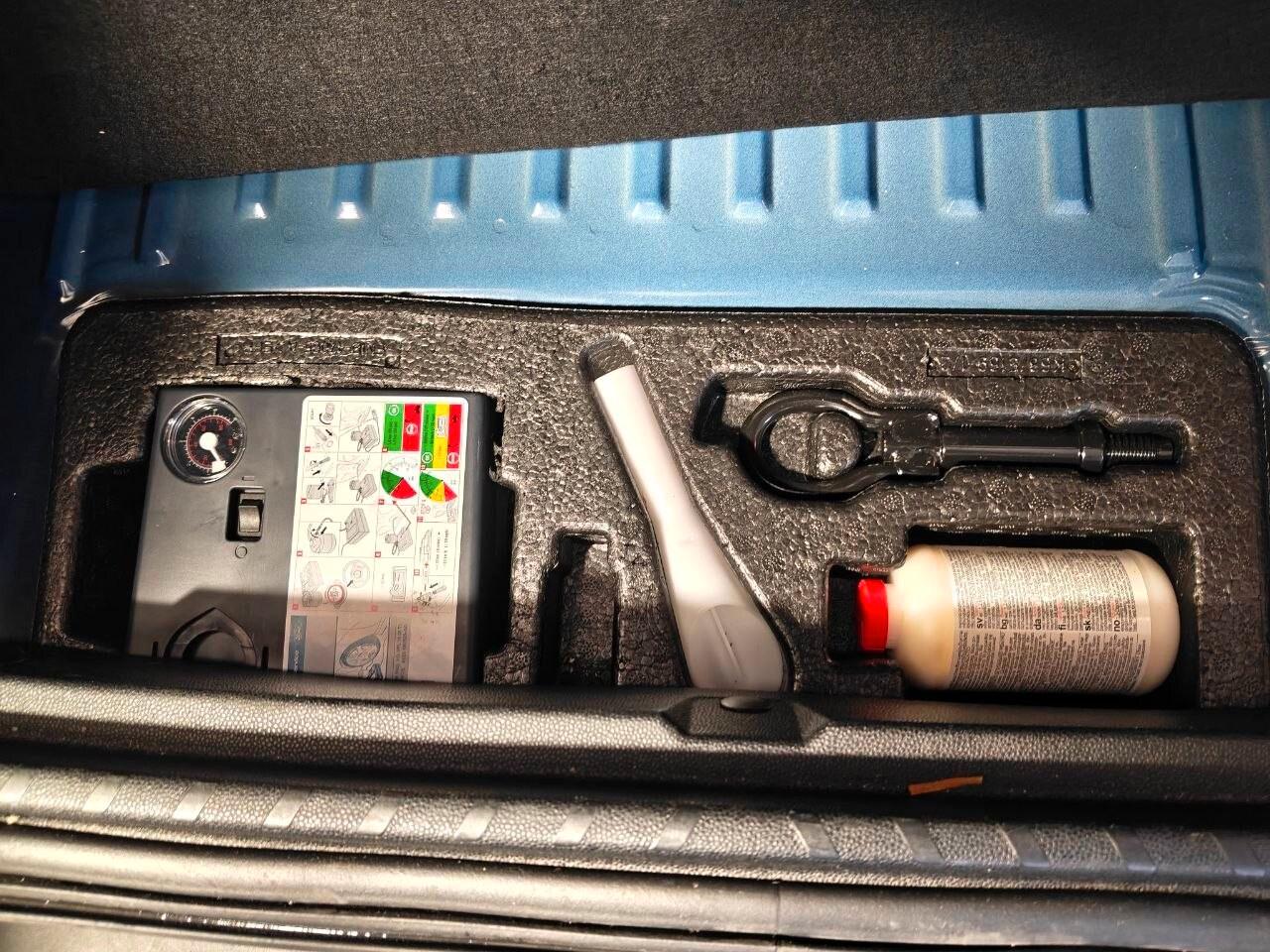 FORD EcoSport 1.0 EcoBoost 125 CV Start&Stop Ti...