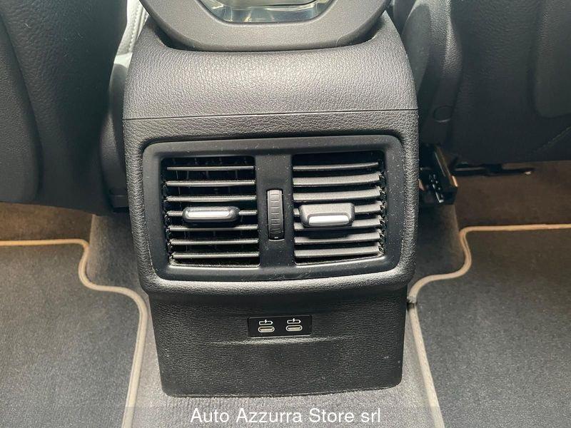 BMW X1 X1 sdrive20d xLine auto *19'', TETTO, PROMO AZZURRA*