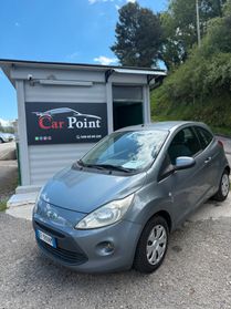 ford ka 1.3 75cv diesel 2011