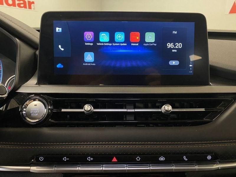 DR AUTOMOBILES dr 5.0 1.5 Bi-Fuel GPL