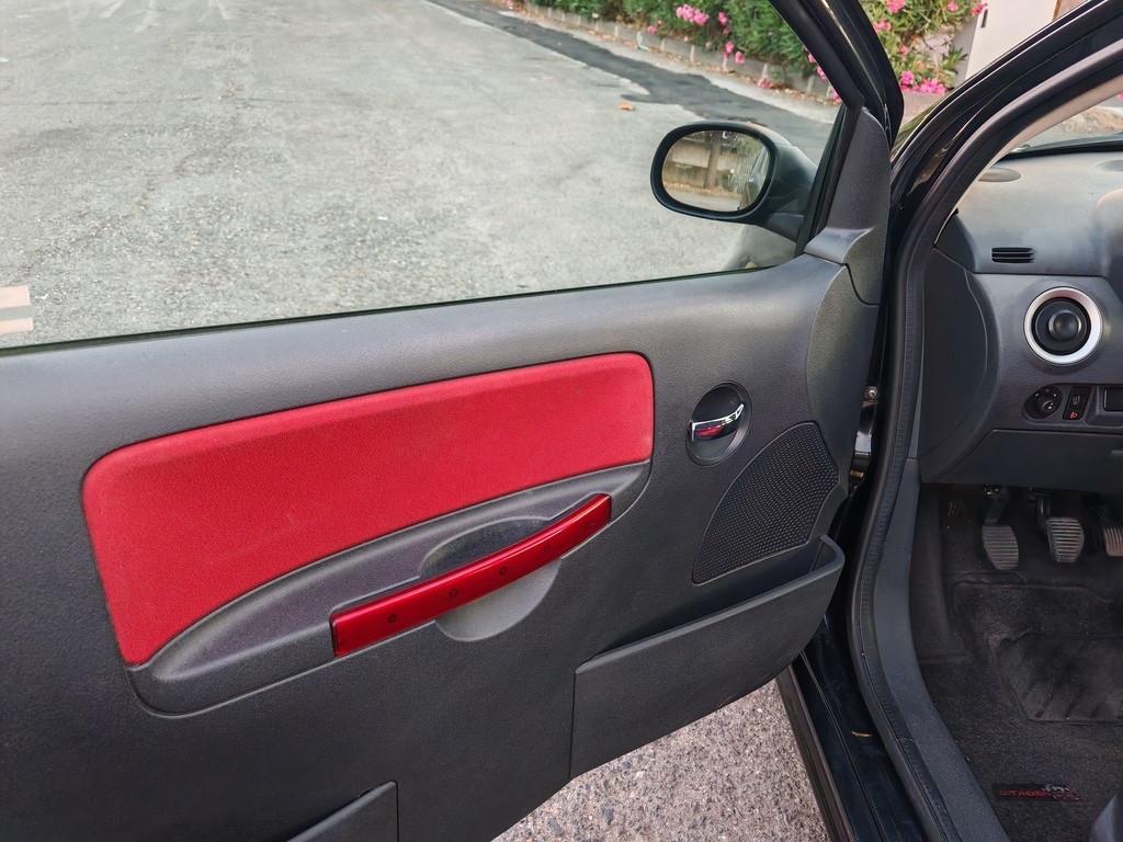 CITROEN C2 1.1 benzina come nuova