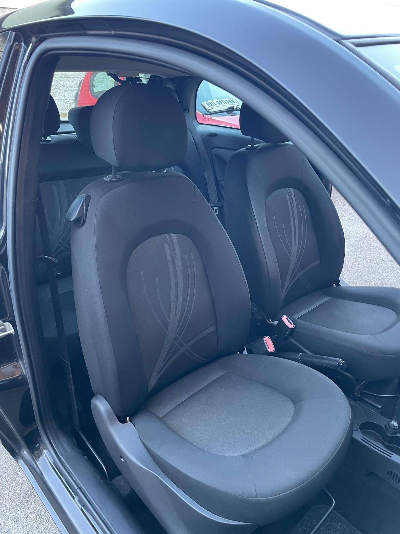 Lancia Ypsilon 1.2 69 CV Unyca full dal nord Italia