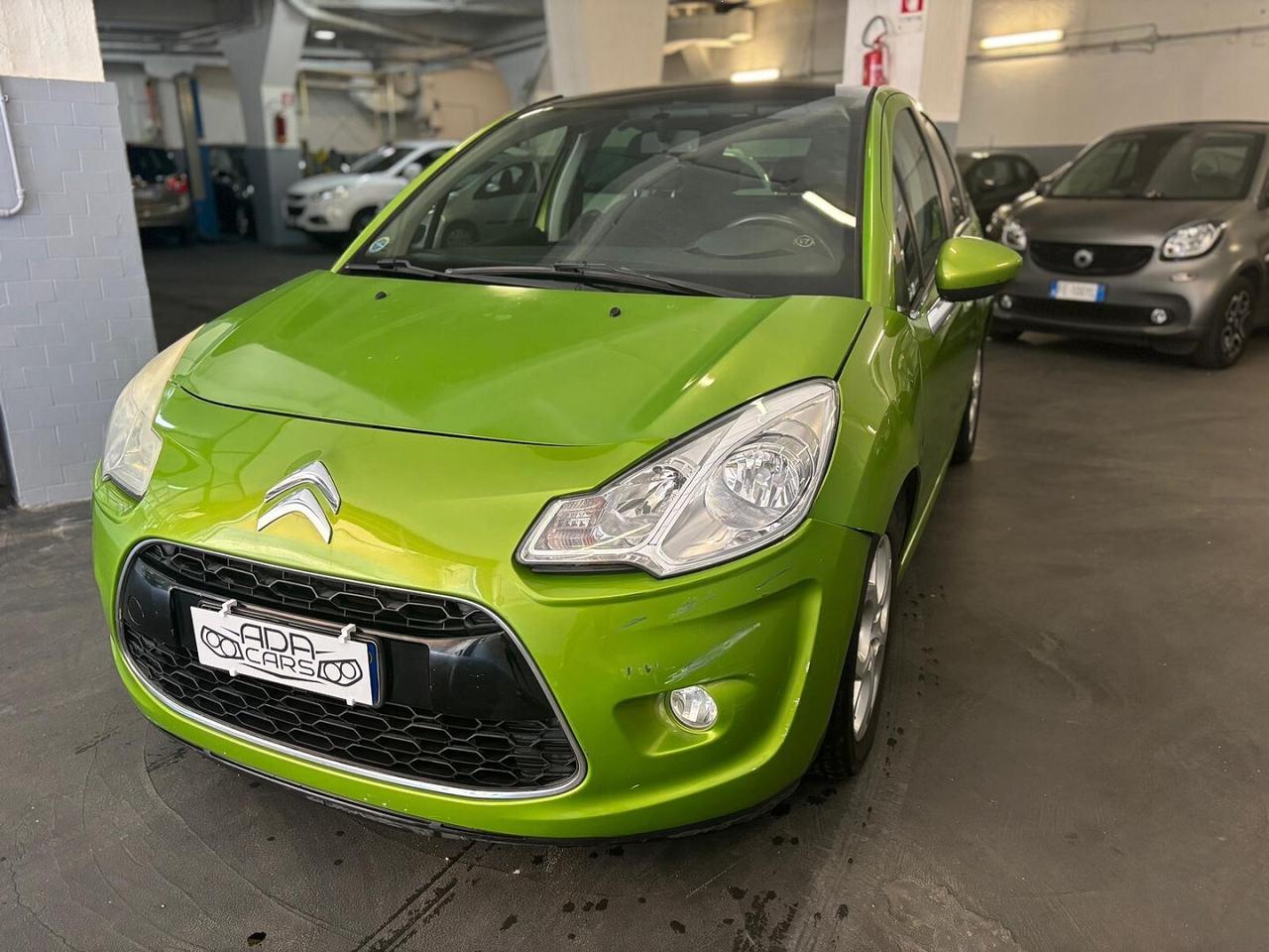 CITROEN C3 - LEGGERE DESCRIZIONE
