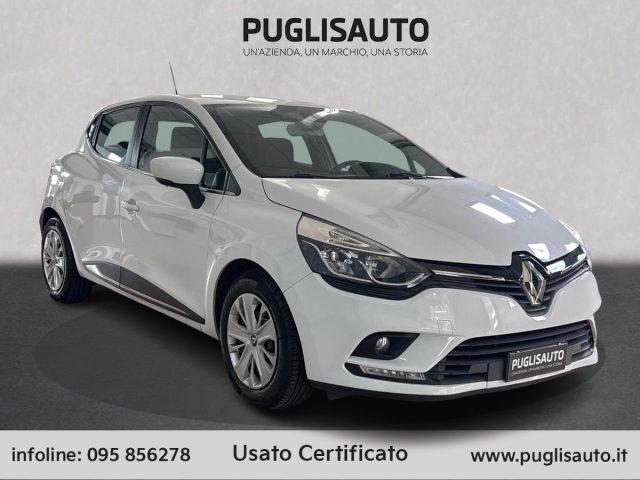 RENAULT Clio dCi 8V 90CV Start&Stop 5 porte Energy Zen