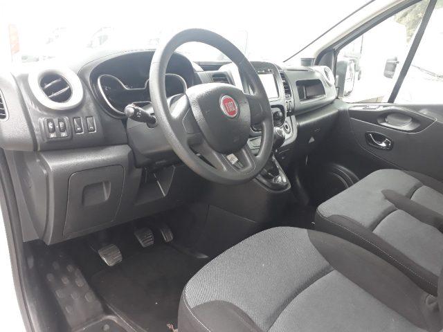 FIAT Talento 1.6 DOPPIA PORTA VETRATO [M222]