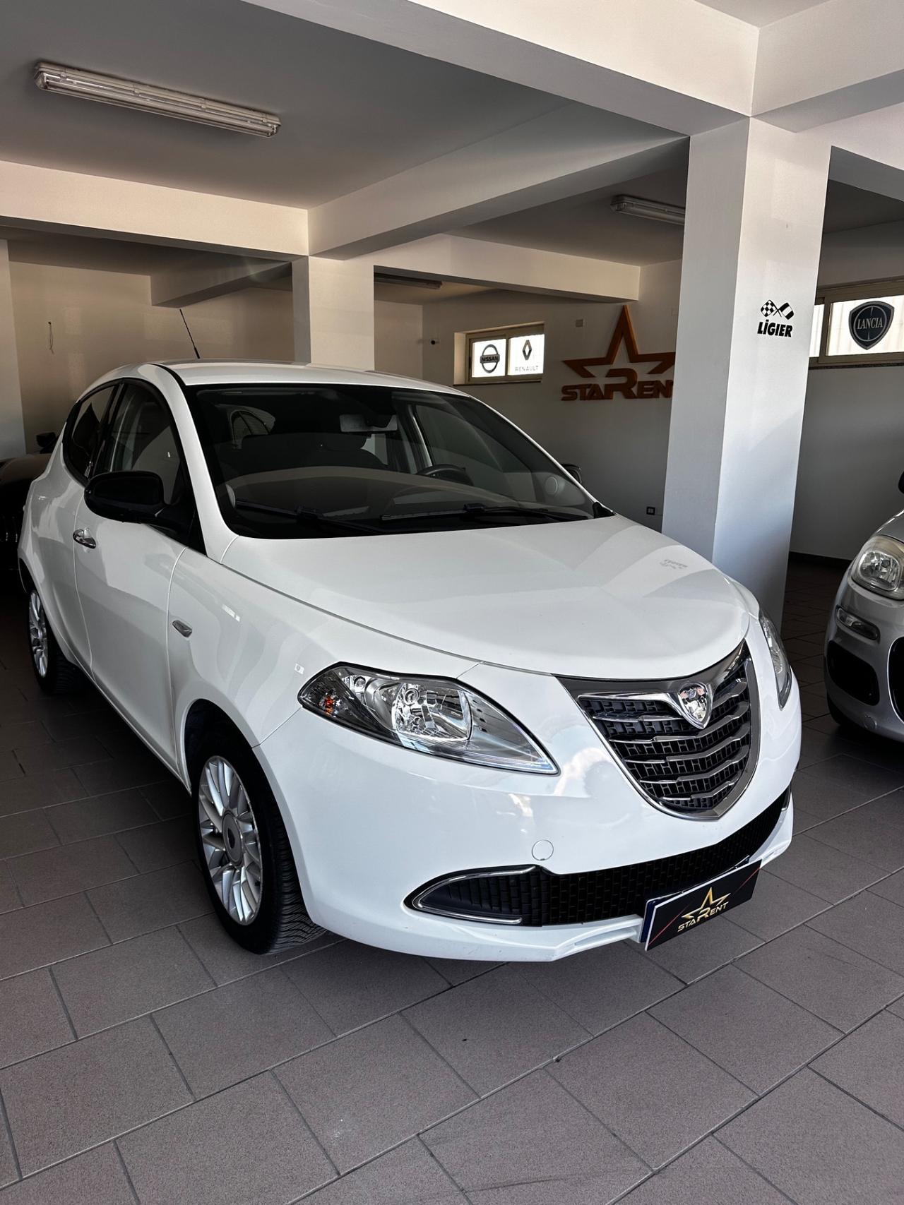 Lancia Ypsilon 1.3 MJT 16V 95 CV 5 porte S&S Gold