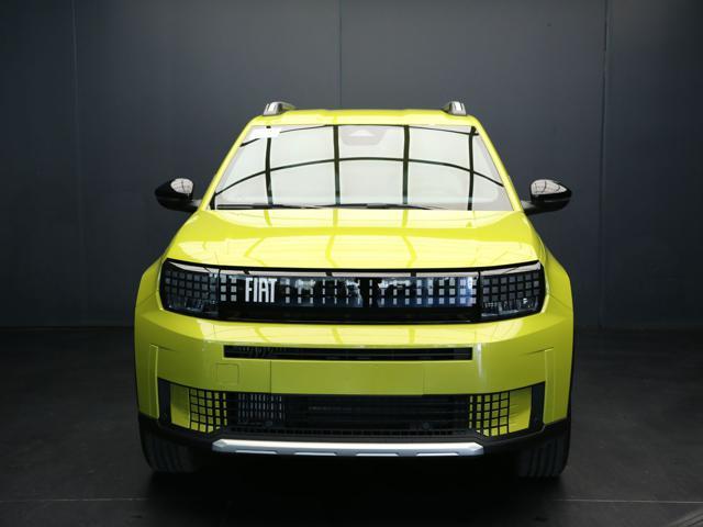 FIAT Grande Panda 1.2 Hybrid 110 CV S&S La Prima