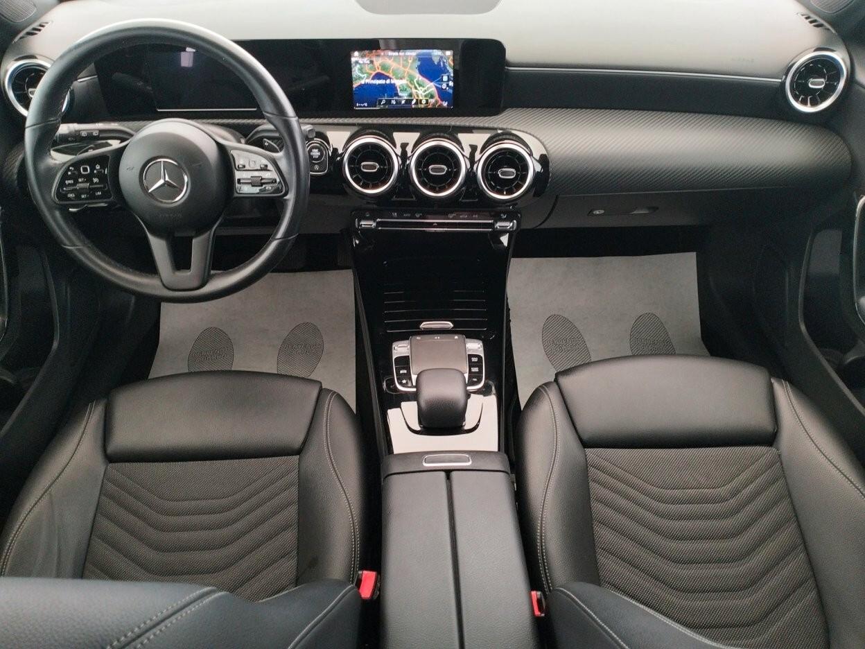 Mercedes- Benz A 180 Business auto