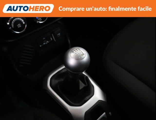 JEEP Renegade 1.6 Mjt 120 CV Longitude