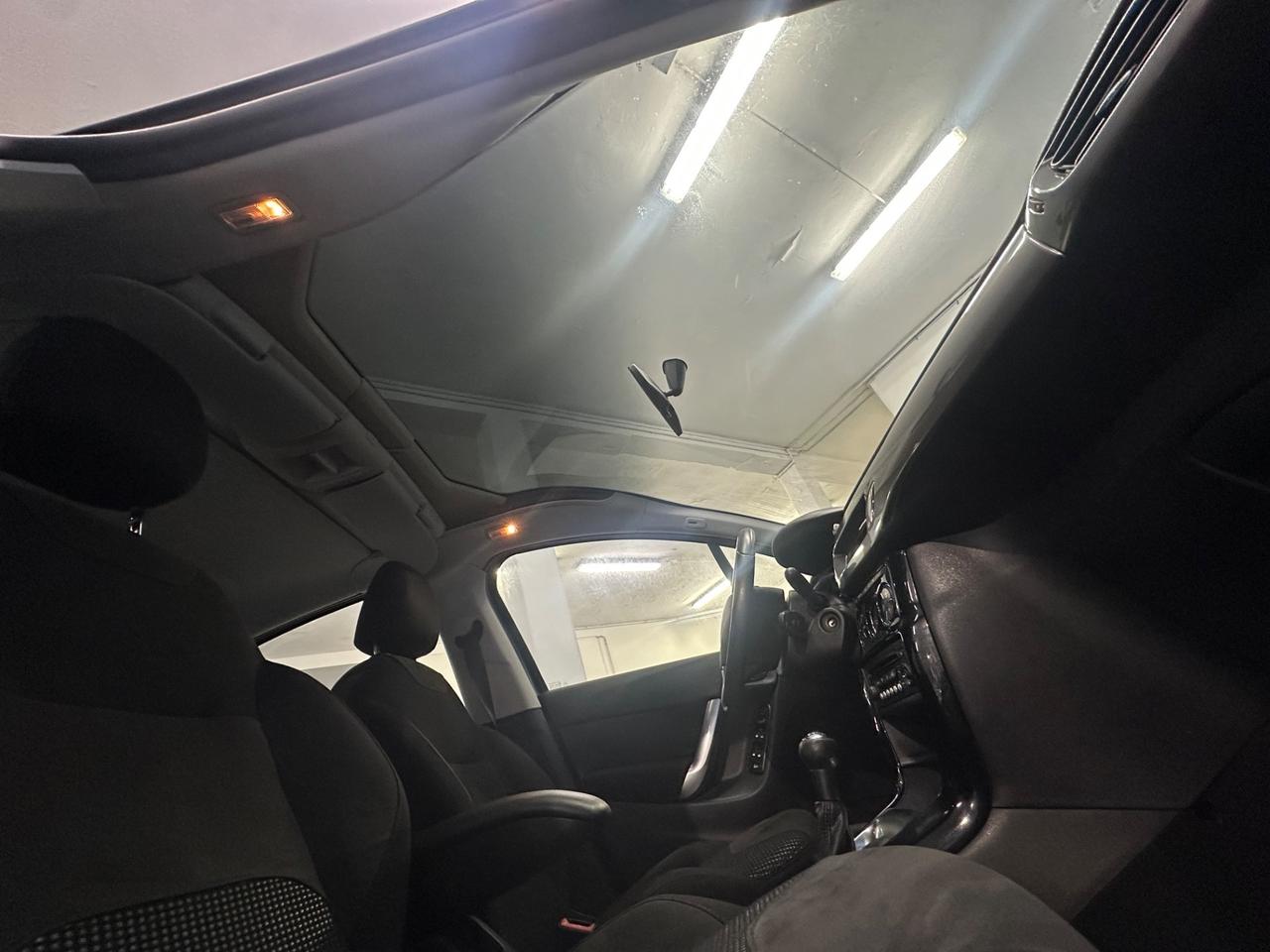 Citroen C3 1.1 Exclusive - Visiodrive