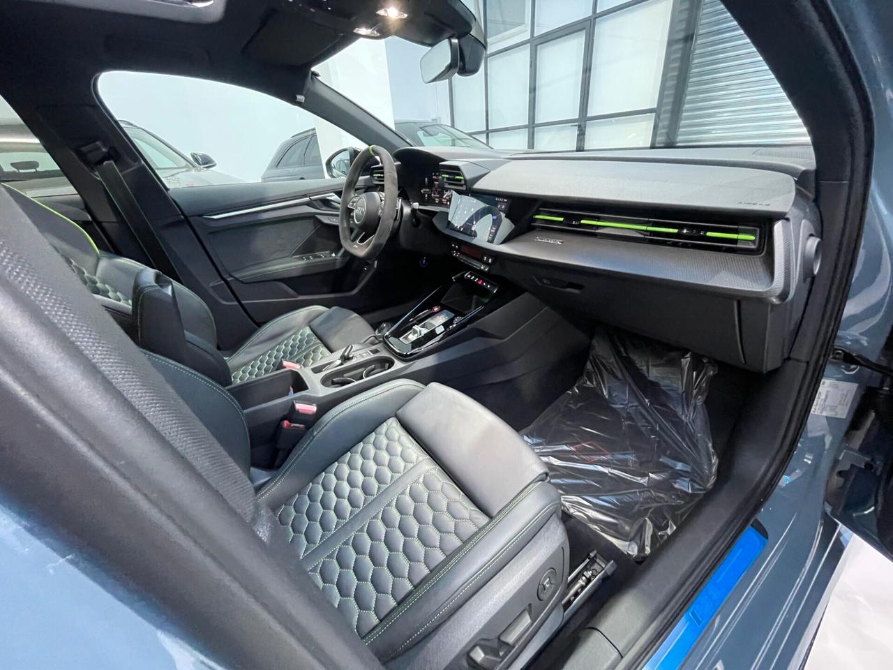 Audi A3 RS 3 SPB TFSI quattro S tronic