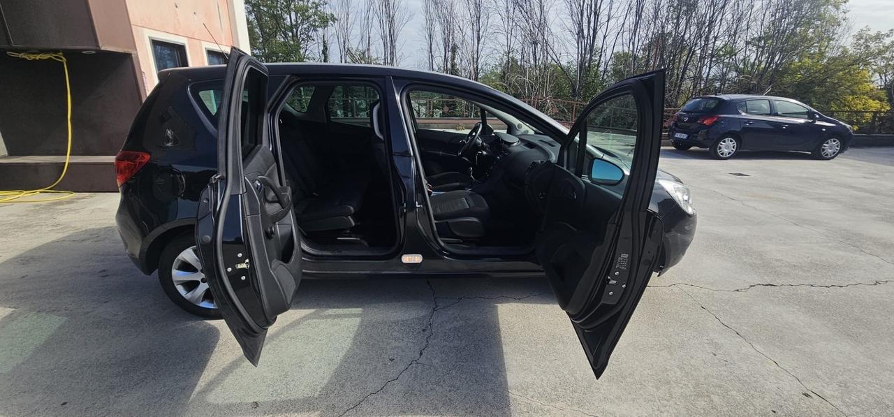 Opel Meriva 1.3 CDTI 95CV ecoFLEX Cosmo
