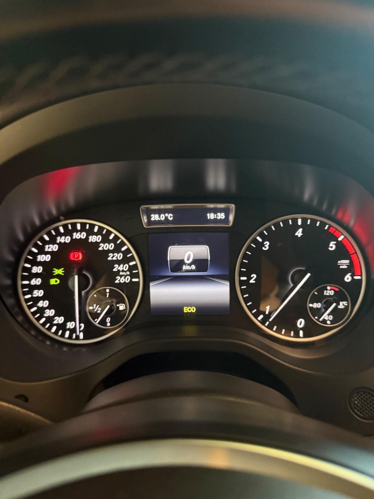 Mercedes-benz A 180 CDI Premium