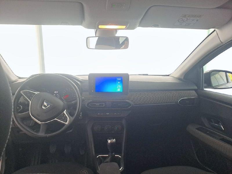 Dacia Jogger 1.0 TCe GPL Comfort 5p