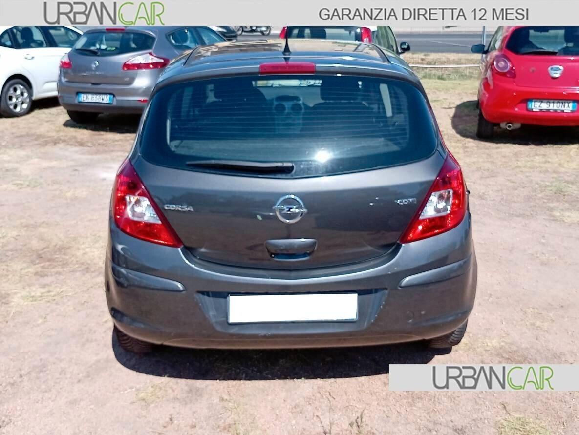OPEL Corsa 1.3 Cdti 95 Cv 5p - GARANZIA