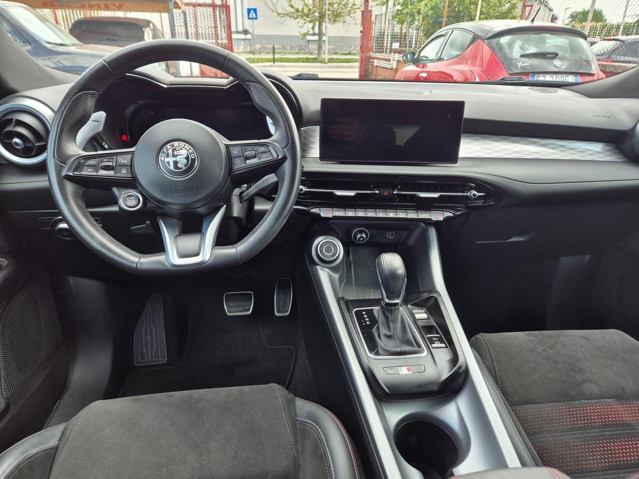 Alfa Romeo Tonale 1.5 130 CV MHEV TCT7 Edizione Sp