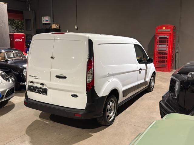 FORD Transit Connect 1.5 TDCi IVA COMPRESA