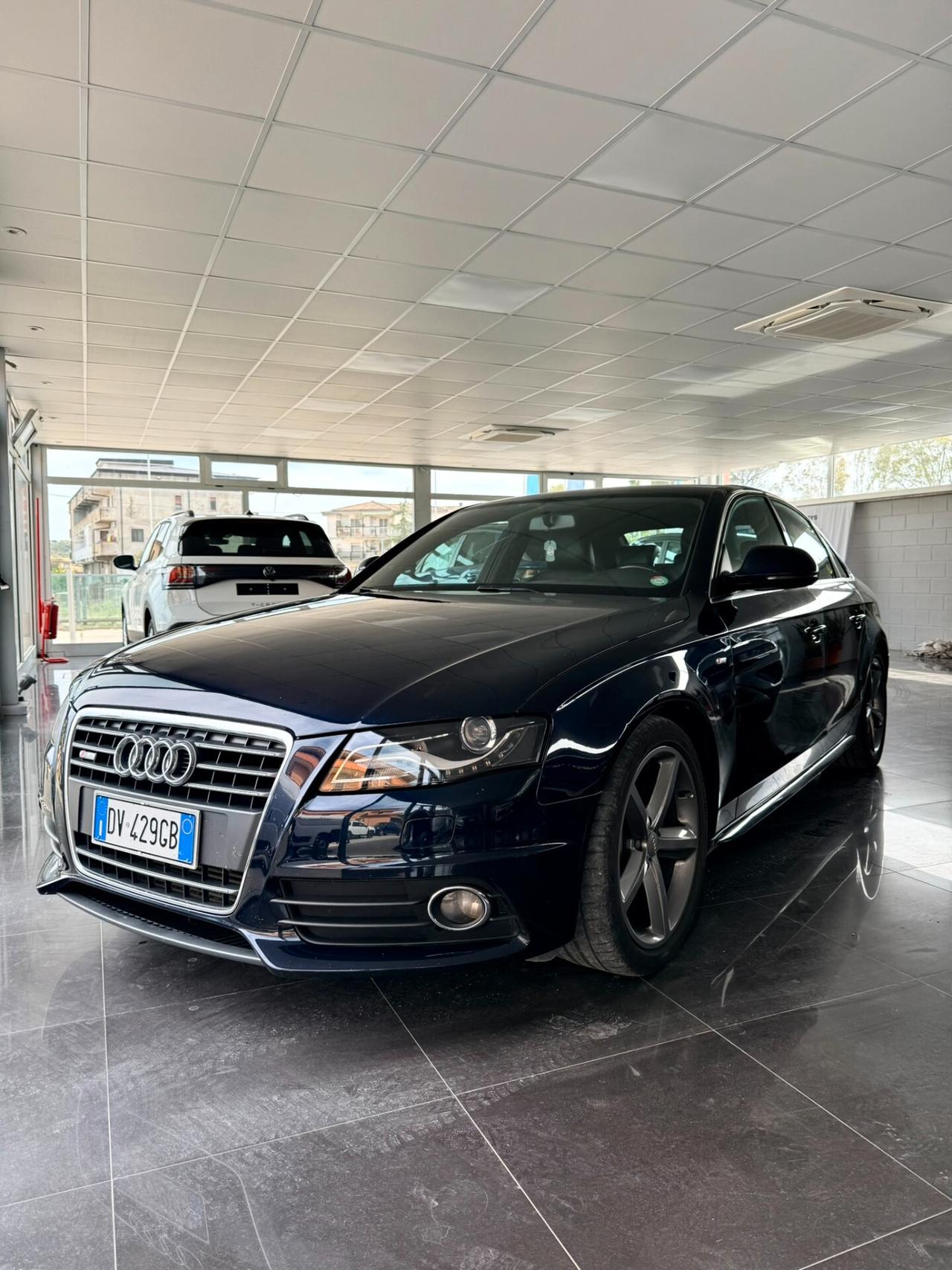 Audi A4 2.0 TDI 143CV F.AP. Advanced