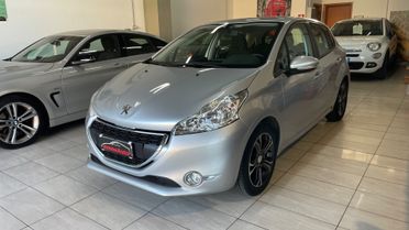 Peugeot 208 1.4 HDi 68 CV 5 porte Active