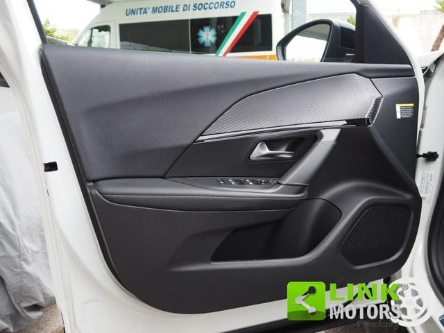 PEUGEOT 2008 PRENOTATA