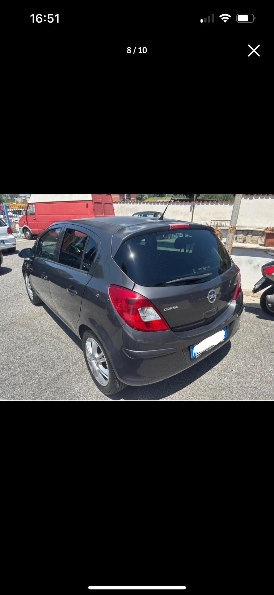 Opel Corsa 1.3 CDTI 75CV F.AP. 5 porte Elective