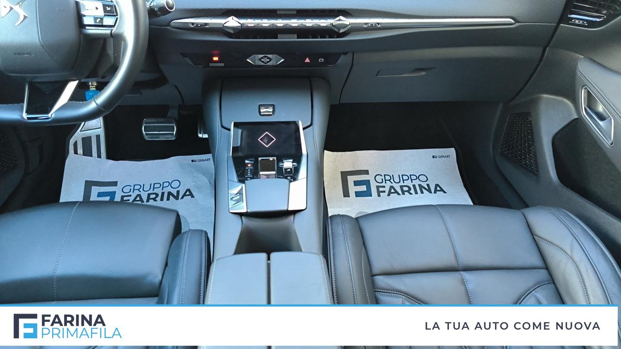 DS DS4 II 2021 - DS4 1.5 bluehdi Rivoli 130cv auto
