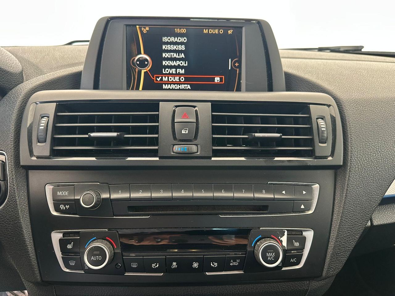 Bmw 118d 5p. Msport 2013