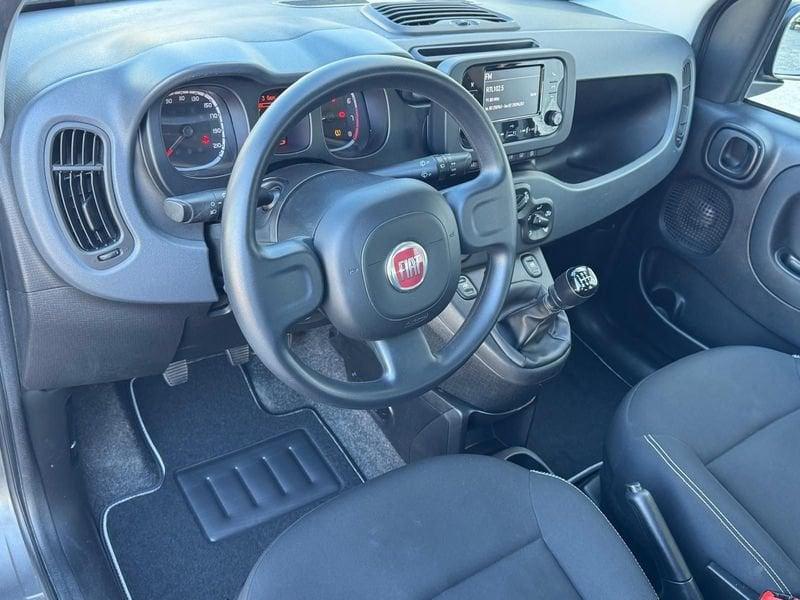 FIAT Panda Panda 1.0 firefly hybrid s&s 70cv 5p.ti